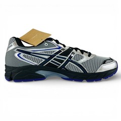 ASICS GEL-DS Trainer 14 White Lapis Lazuli Blue Men’s Running Shoes 1203A995-100