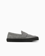 Converse CS Loafer 2 SK Suede Gray Black 33702912 Men’s tom04