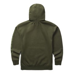 Wolverine Men Midweight Graphic Hoody Grove XL Apparel
