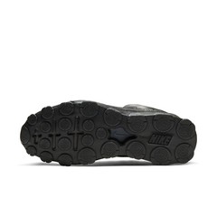 Nike REAX 8 TR MESH Black Anthracite 621716-008 Cross Training Athletic Shoes