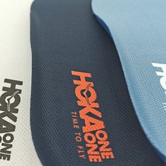 Hoka One One Women/Men’ Replacement insoles Ortholite Liner Inserts
