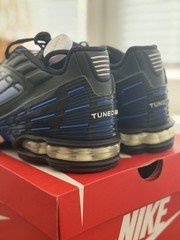 Nike Air Max Plus 3 Hyper Blue – EU 47 – UK 12.5 – US 13