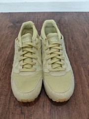 Size 9.5 – ASICS Gel Lyte 5 Tea Pack – Matcha Tea Men’s Sneakers