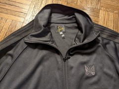 Needles jacket, made in Japan, new without tags