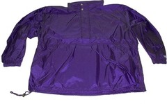 Rawlings JTP Purple Pullover Adult