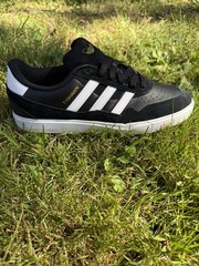 Adidas Originals Skateboarding Tyshawn II Mens Shoes JI0846