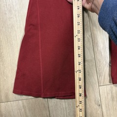 Free People FP Movement Rich Soul Flare In Cowboy Modal Leggings Size M/L