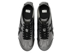 Onitsuka Tiger Mexico 66 1183B566-022 Gunmetal Shoes New Box Unisex