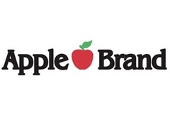 Apple Brand Leather Care Kit 4 oz Cleaner & 4 oz Conditioner + Cleaning Cloth
