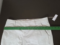 Lila Ryan Jenalyn Womens Size 14 Pants Partial New Tag See Description