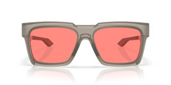 Oakley Sunglasses Enigma Ink OO9485-0859 Transparent Sand / PRIZM Peach Lens