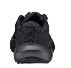 Under Armour Charged Surge 4 Black/Black/Black Shoes Men’s Size 11.5 Sneakers