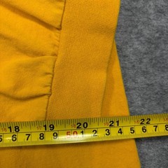 Vintage Nike Team Minnesota Golden Gophers Long Sleeve Tee, Y2K Size XXL
