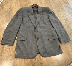 Men’s Custom Fit Corporate Image Sport Coat