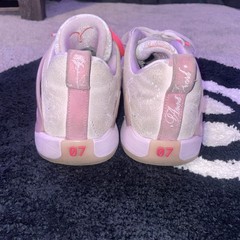 Kevin Durant Aunt Pearl