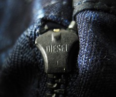 *HOT Men’s DIESEL NARROT CBDN-NE 685B DISTRESS STRETCH SWEAT JOGG PANTS Jeans 28