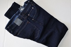 Tommy Bahama Indigo Palms Jeans Dark Indigo Wash ST124495 New 35×32 35 Waist