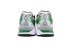 Brand N Asicsew, Asics Gel Kayano 14 White, Malachite, Green, Men’s, Sneakers –