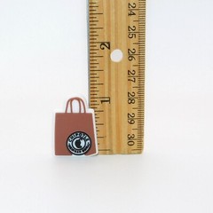 YOU PICK Crocs Shoe Charms Bogg Bag Fast Food Fruit Cheeseburger McD Taco Pizza