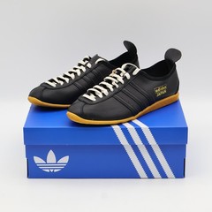 JS3774 adidas Originals Japan Core Black Gum (Men’s)