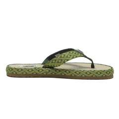 vans COASTAL GREEN/TATAMI V5131 TATAMI Unisex shoes sandals new Japan mot05