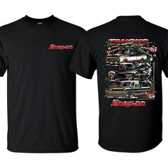 Snap-on T-Shirt, Trucks and tools T-Shirt and Hoodie for you, Unisex