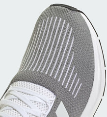 Adidas Originals Swift Run 1.0 Grey/Footwear White/Core Black Multi Size JQ4127