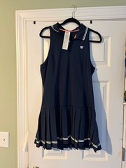 NWOT Wilson Tennis/pickleball/badminton Dress