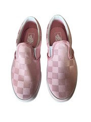 Vans Classic Slip-On Kids Satin Rose Pink VN000D35Y3K