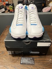 Air Jordan 13 Retro Chris Paul Home 2015 807504-107 Brand New in Box Exclusive!