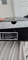 Size 8 – Jordan 12 Retro Mid Playoff