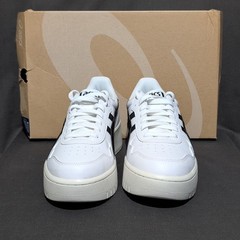 Asics Japan S PF Platform Shoe Men’s 9.5 Women’s 11 White Black Sneakers