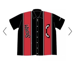 XL New Lake Elsinore Storm Farm 100% Poly Jersey Bowling Shirt Lot Of 4 NIP