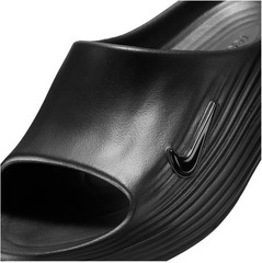 Nike womens Reactx Rejuven8 – Black/Black/Black – 8