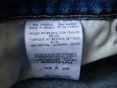 Wrangler Rugged Wear Relaxed Fit Jean Men’s SIZE BIG & TALL