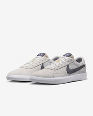Nike SB Heritage Vulc Vast Grey Vast Grey White CD5010-001 Men’s Size