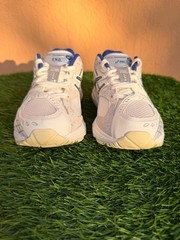 END. x ASICS Gel Nimbus 10.1 ‘Milk’ MENS 6.5 M | 8 W (2025).