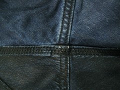*HOT Men’s DIESEL NARROT CBDN-NE 685B DISTRESS STRETCH SWEAT JOGG PANTS Jeans 28