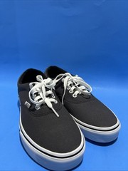 Vans Men’s Doheny Slip On Canvas Casual Skate Shoes Size 7.5 NIB