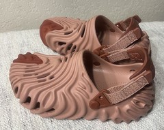 CROCS Salehe Bembury x Pollex Clog ‘Kuwata’ US Men’s 4 / Women’s 6