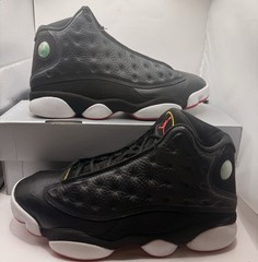 Nike Air Jordan 13 Retro Playoffs 2023 Size 9 (414571-062) With Box
