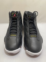 Jordan Air Jordan 13 Retro Playoff 2023 Black/True Red/White 414571-062 Mens 6.5