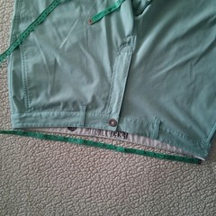 Buckle BKE Hybrid Shorts Men 36 (ACTUAL SIZE 38) Stretch Tailored Fit