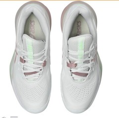 Size 8.5 – Womens Tennis/Pickleball Sneakers – Asics Gel Resolution X