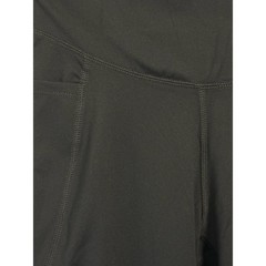 Jockey Yoga Pants High Rise Flared Boot Cut Tummy Control Side Pockets