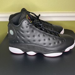 Nike Air Jordan 13 Retro Playoffs Basketball Black 414571-062 Men’s Size 17 New