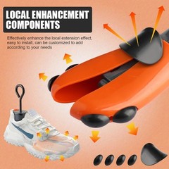 Adjustable Shoe Stretcher Expander Men Women Boot Size US S/5.5-10 L/10-13.5
