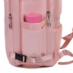 Carry on Backpack Large Travel Lightweight Backpack Weekender Bag Waterproof US