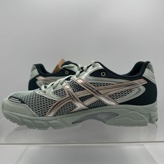 Brand New Asics Gel-DS Trainer 14 Lichen Rock Silver 1203A607-300 Men’s Size 9