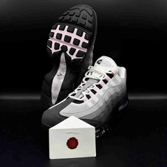 Nike Womens Air Max 95 Pink Foam HJ5996-001 Women Size